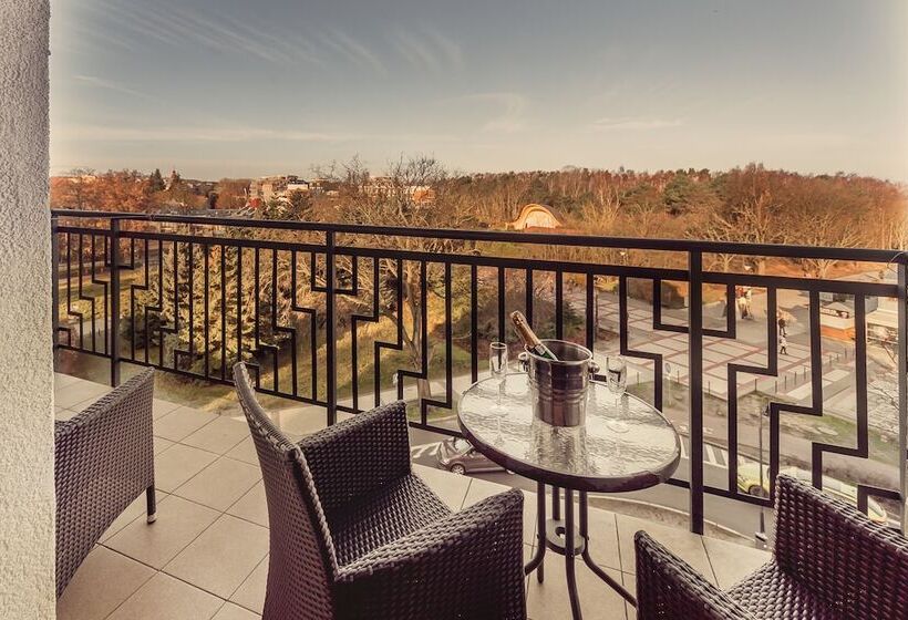 Fotos del hotel Rezydent Resort:  3