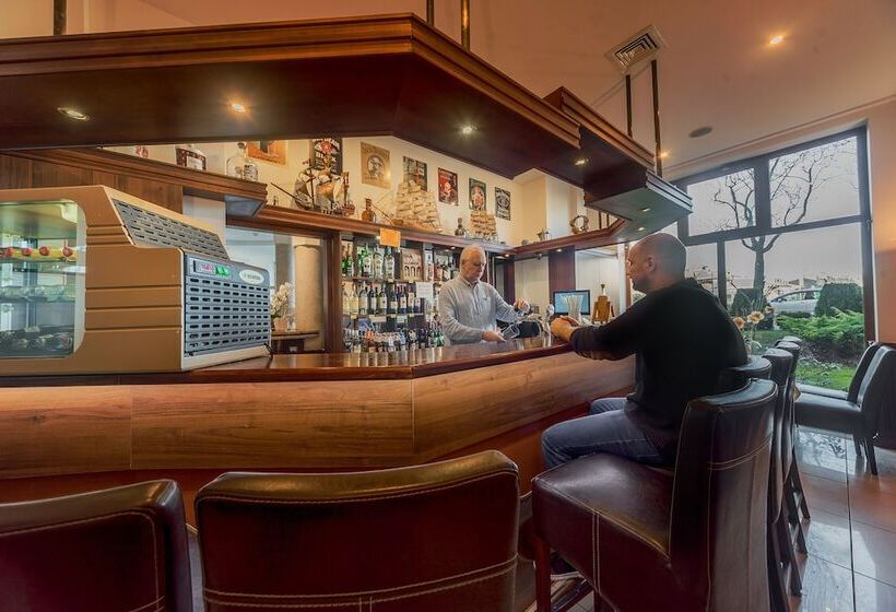 Fotos del hotel Rezydent Resort:  7