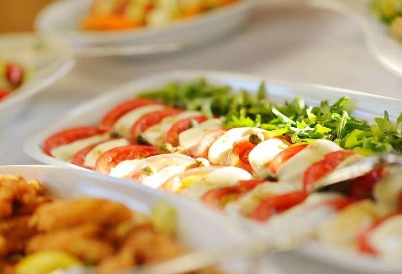 Fotos del hotel Rezydent Resort:  8