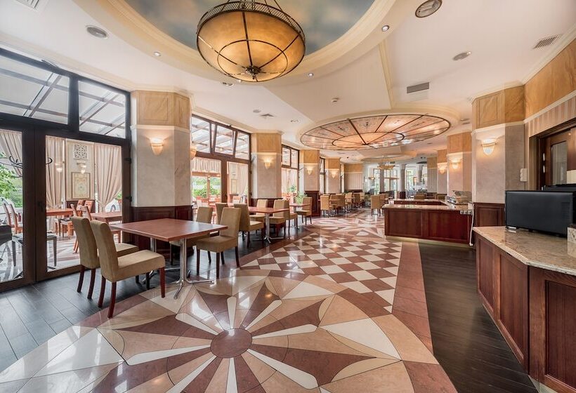 Fotos del hotel Rezydent Resort:  10