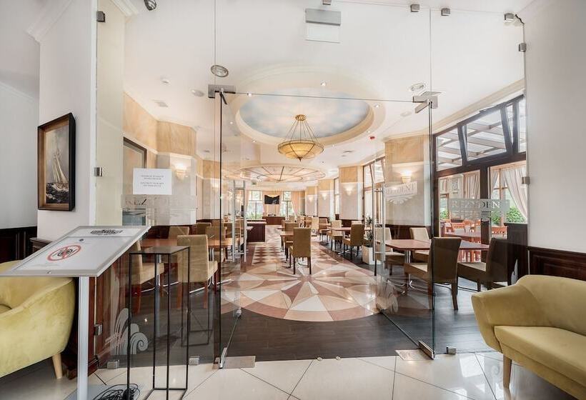 Fotos del hotel Rezydent Resort:  11