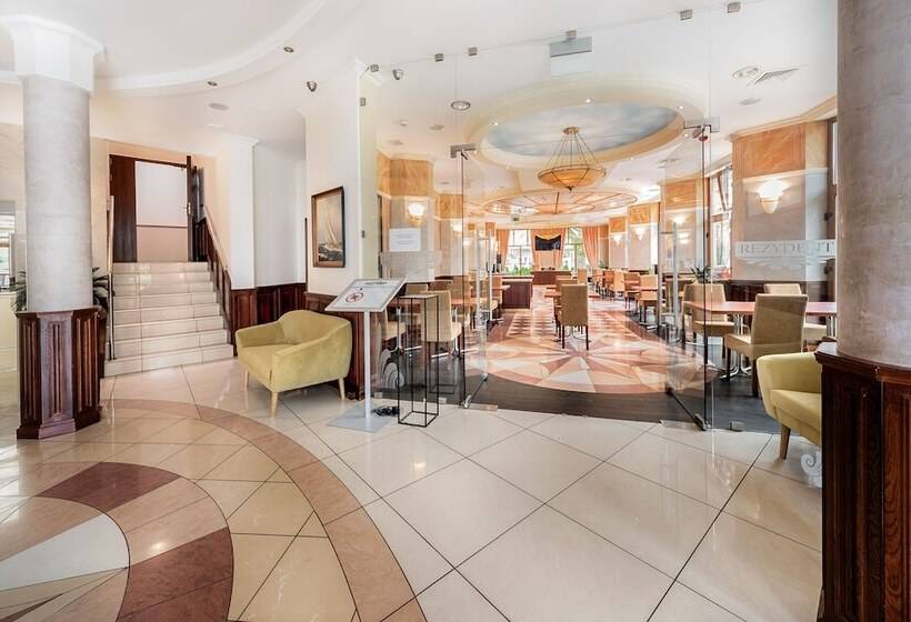 Fotos del hotel Rezydent Resort:  13