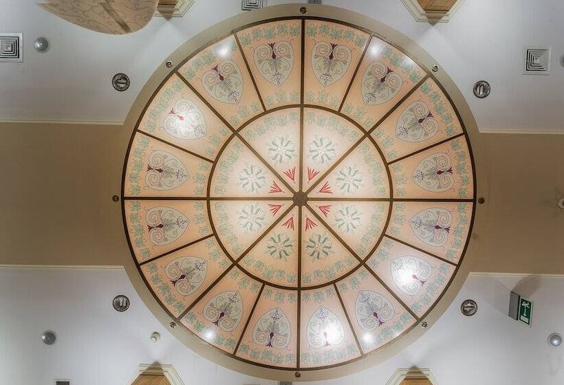 Fotos del hotel Rezydent Resort:  14