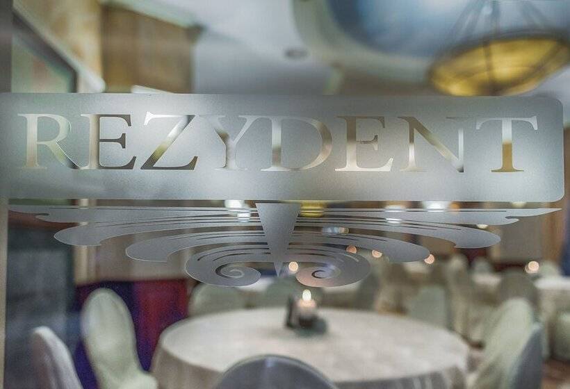 Fotos del hotel Rezydent Resort:  15