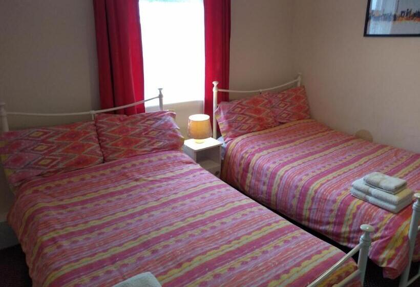 Fotos del hotel Southview:  17