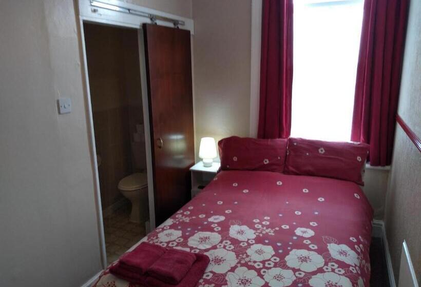 Fotos del hotel Southview:  16