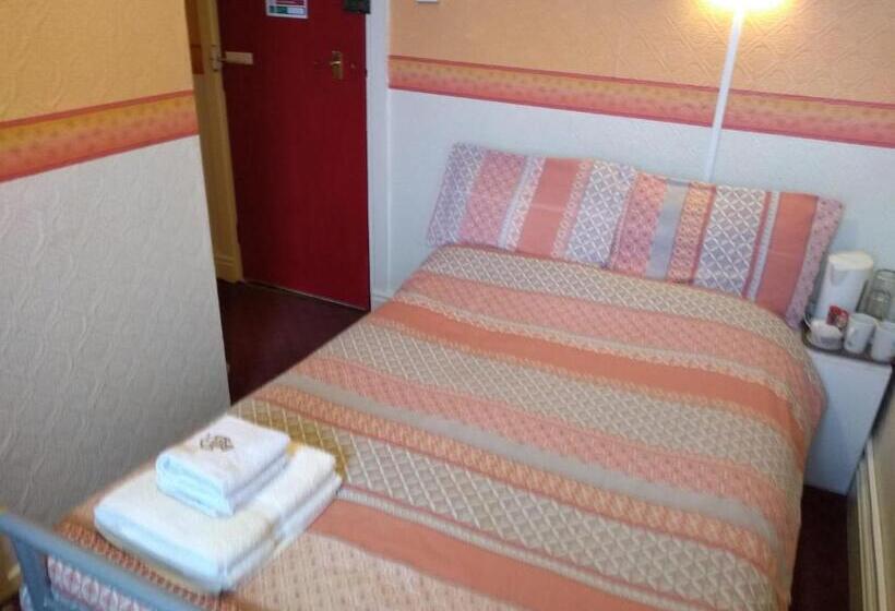 Fotos del hotel Southview:  24