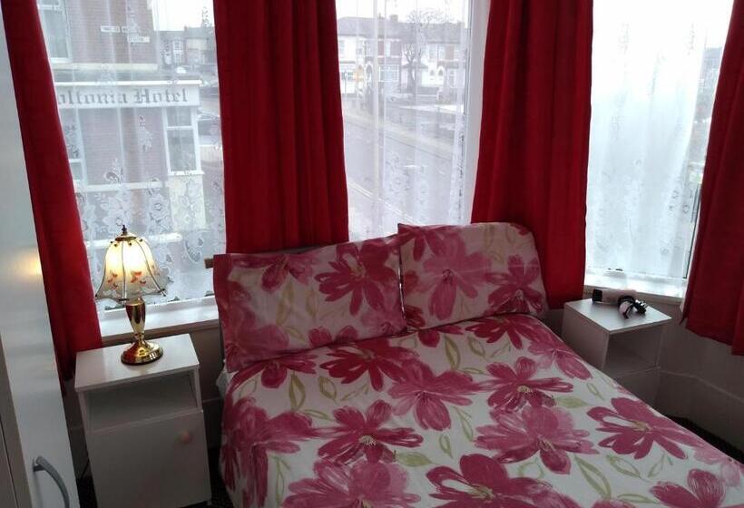 Fotos del hotel Southview:  14