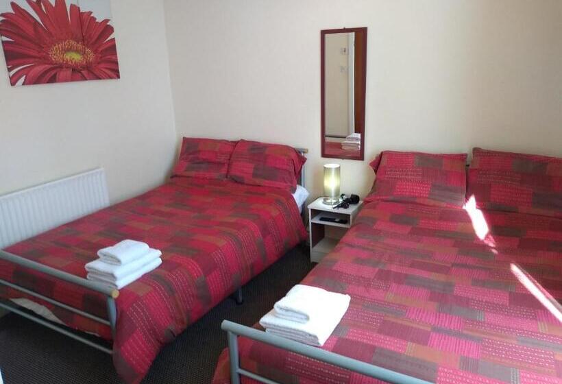 Fotos del hotel Southview:  11