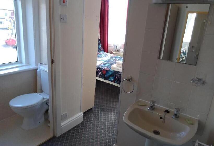 Fotos del hotel Southview:  2