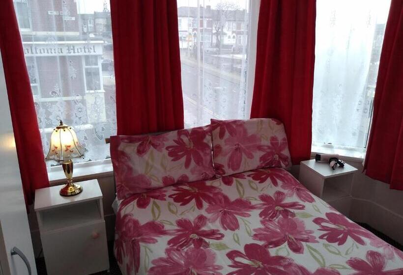 Fotos del hotel Southview:  12