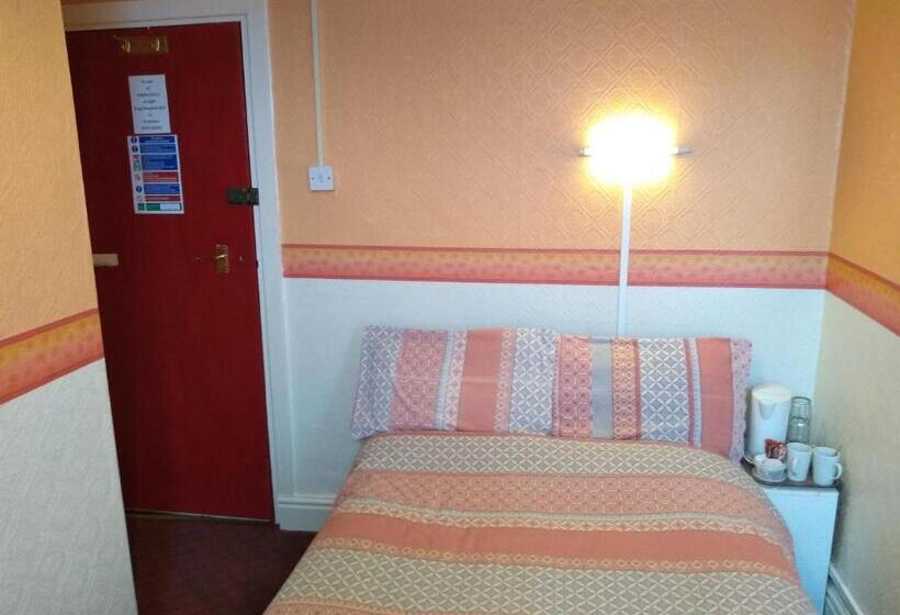 Fotos del hotel Southview:  25