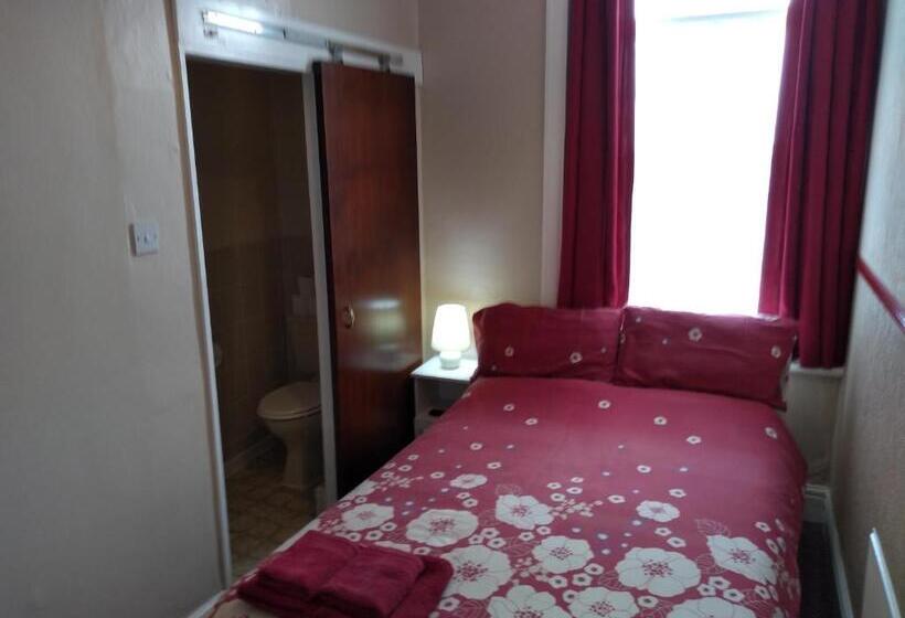 Fotos del hotel Southview:  6