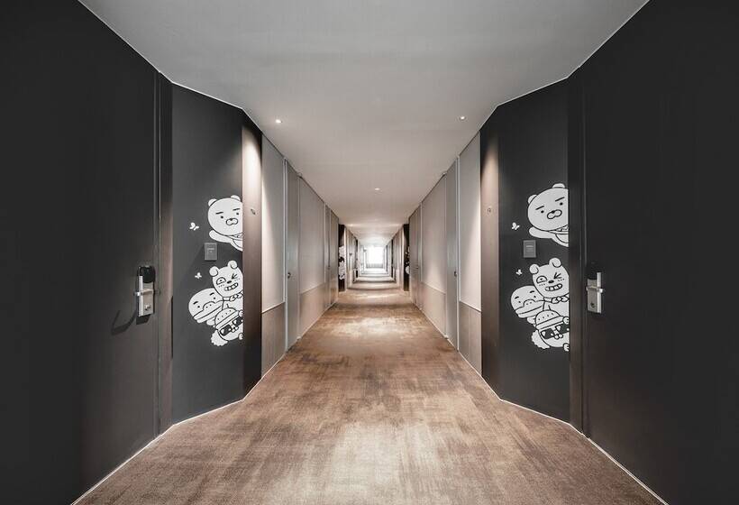 Fotos del hotel Phoenix Pyeongchang:  15