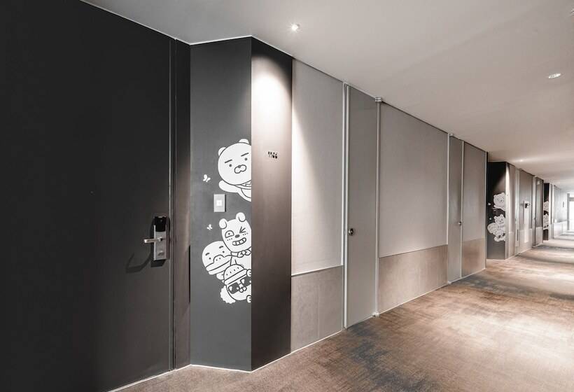 Fotos del hotel Phoenix Pyeongchang:  16