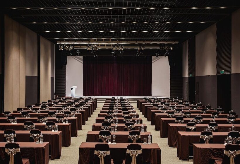 Fotos del hotel Phoenix Pyeongchang:  20