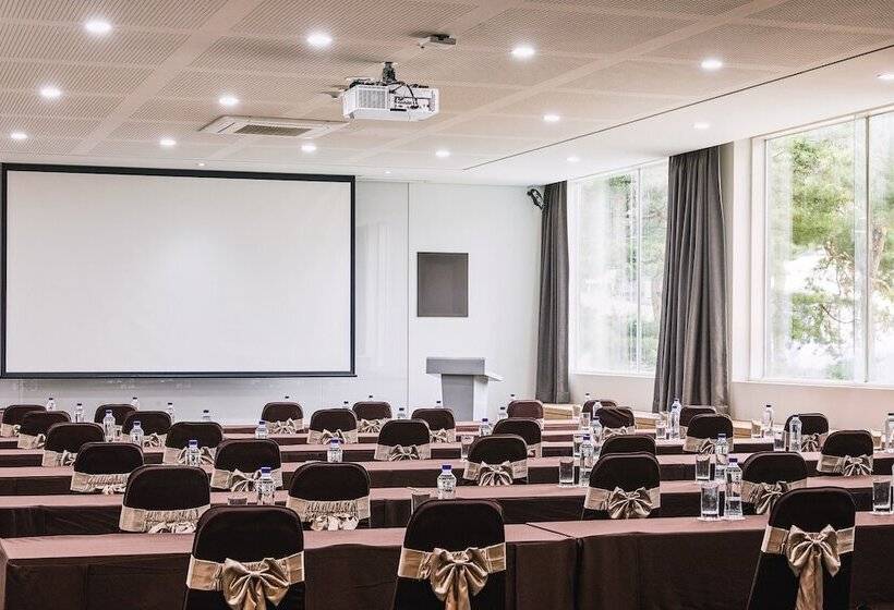 Fotos del hotel Phoenix Pyeongchang:  23