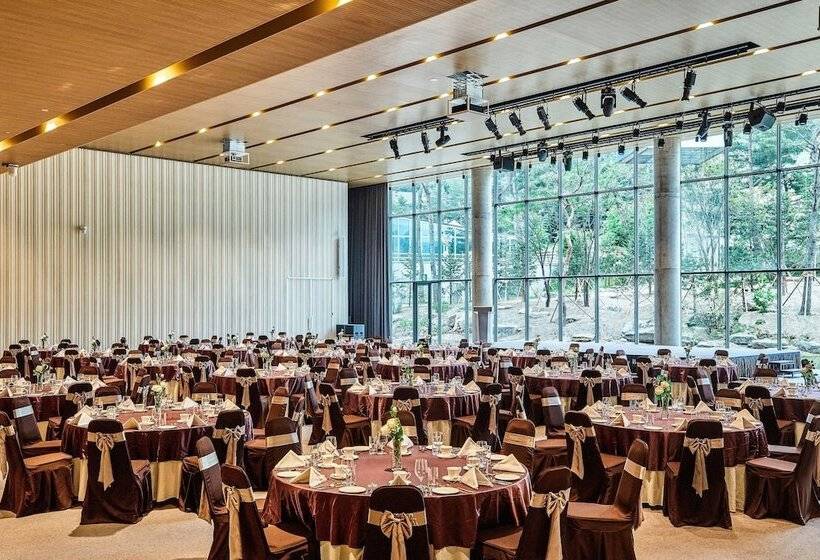 Fotos del hotel Phoenix Pyeongchang:  19