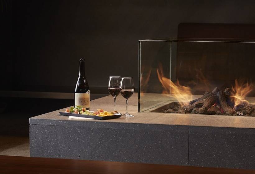 Fotos del hotel Phoenix Pyeongchang:  21