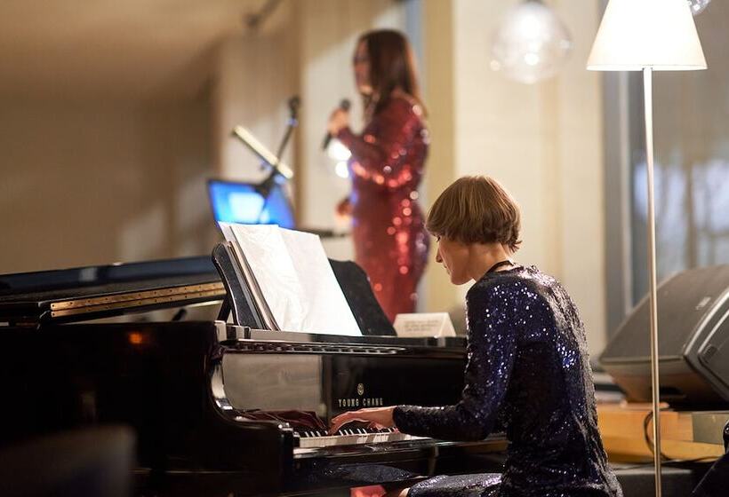 Fotos del hotel Phoenix Pyeongchang:  12