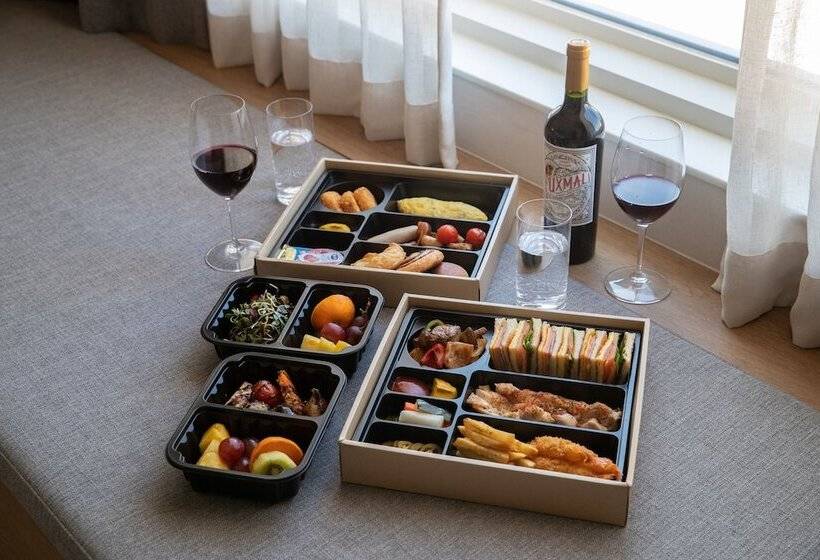 Fotos del hotel Phoenix Pyeongchang:  14