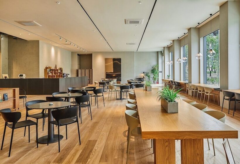 Fotos del hotel Phoenix Pyeongchang:  22