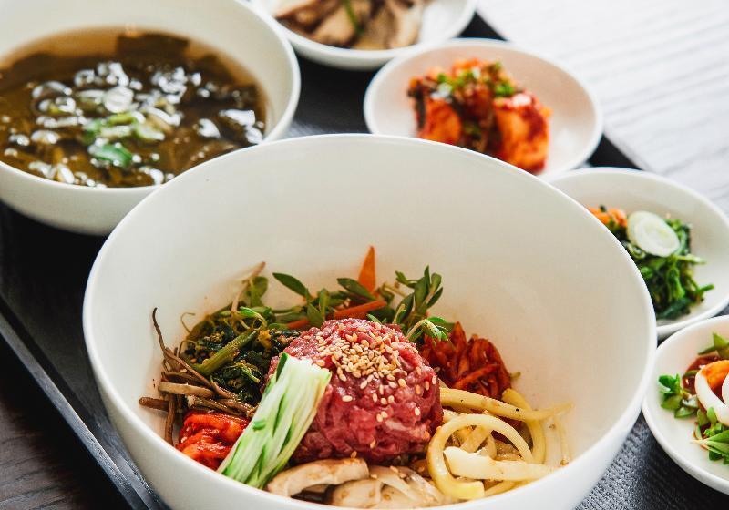 Fotos del hotel Phoenix Pyeongchang:  9