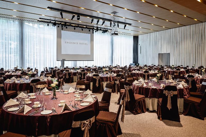 Fotos del hotel Phoenix Pyeongchang:  7