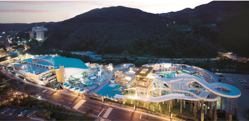 Fotos del hotel Phoenix Pyeongchang:  4