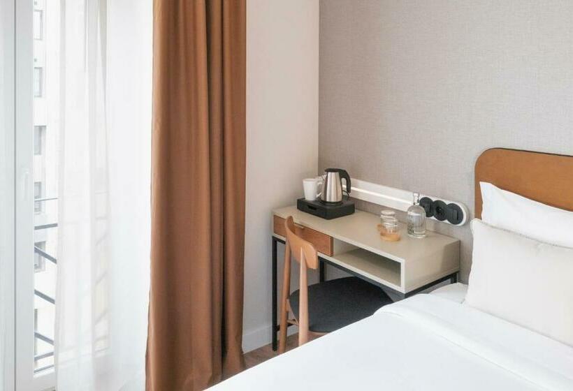 Fotos del hotel Lx Soho Boutique  By Ridan S:  30