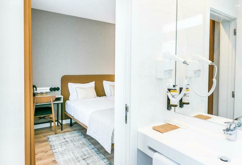 Fotos del hotel Lx Soho Boutique  By Ridan S:  9