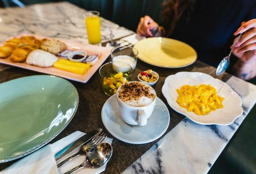 Fotos del hotel Lx Soho Boutique  By Ridan S:  33