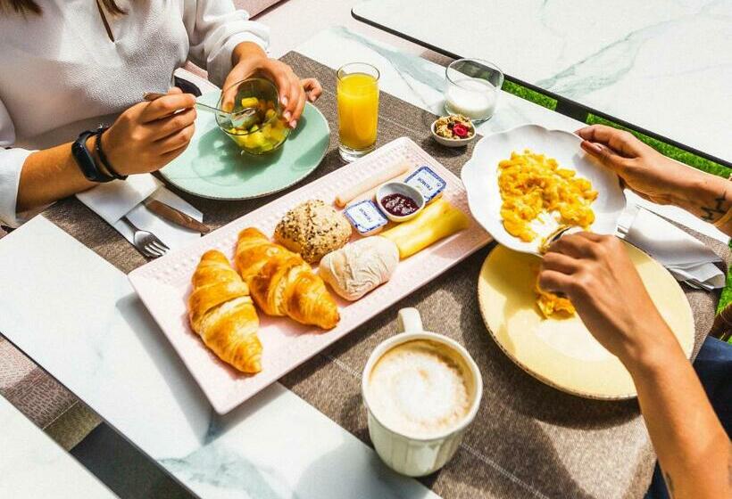 Fotos del hotel Lx Soho Boutique  By Ridan S:  25