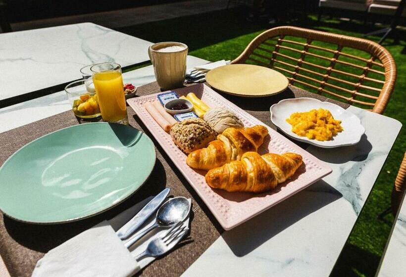 Fotos del hotel Lx Soho Boutique  By Ridan S:  23