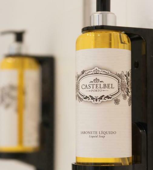 Fotos del hotel Lx Soho Boutique  By Ridan S:  20