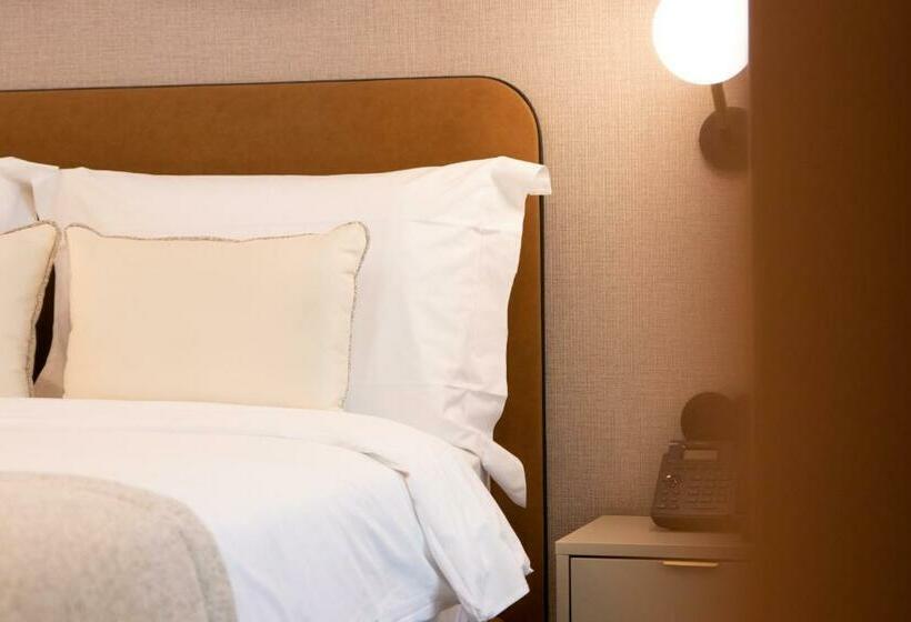 Fotos del hotel Lx Soho Boutique  By Ridan S:  32