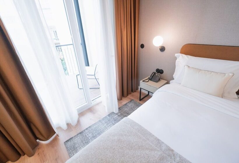 Fotos del hotel Lx Soho Boutique  By Ridan S:  3