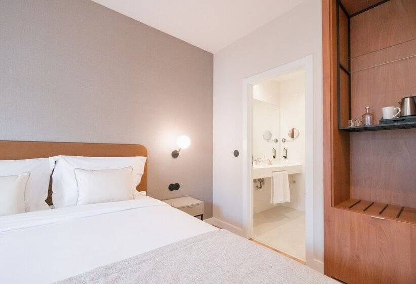 Fotos del hotel Lx Soho Boutique  By Ridan S:  6