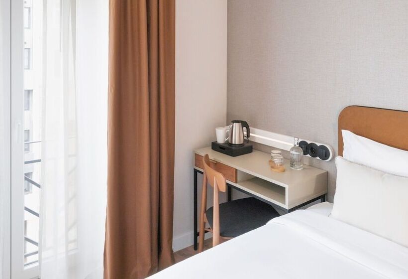 Fotos del hotel Lx Soho Boutique  By Ridan S:  31