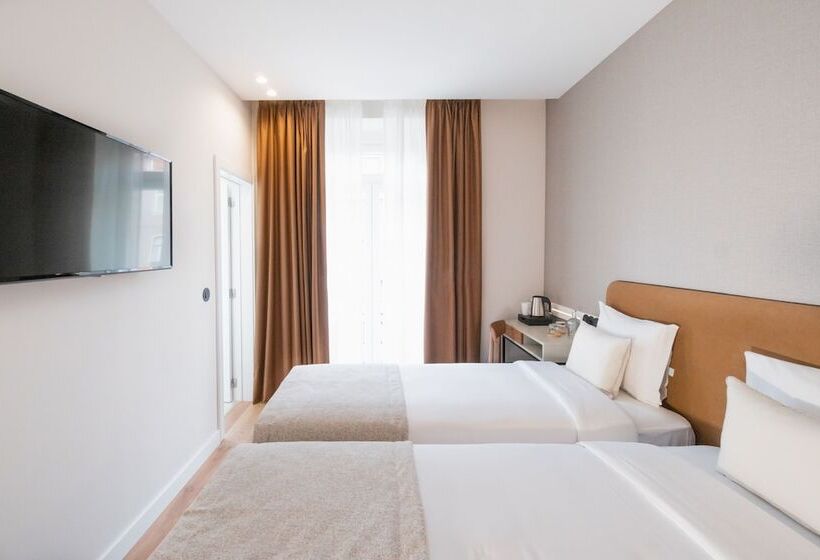 Fotos del hotel Lx Soho Boutique  By Ridan S:  18