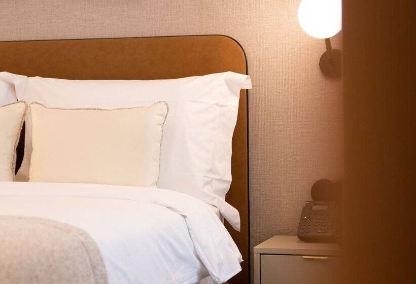 Fotos del hotel Lx Soho Boutique  By Ridan S:  22