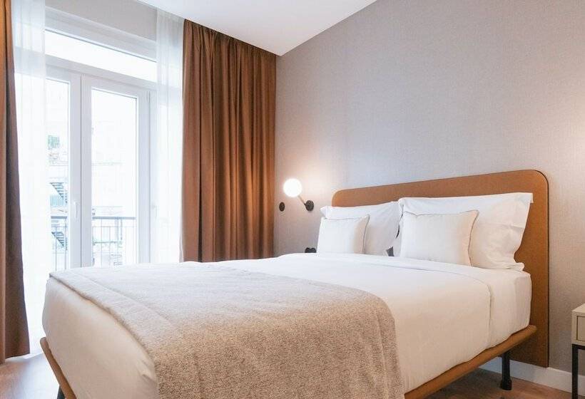 Fotos del hotel Lx Soho Boutique  By Ridan S:  10