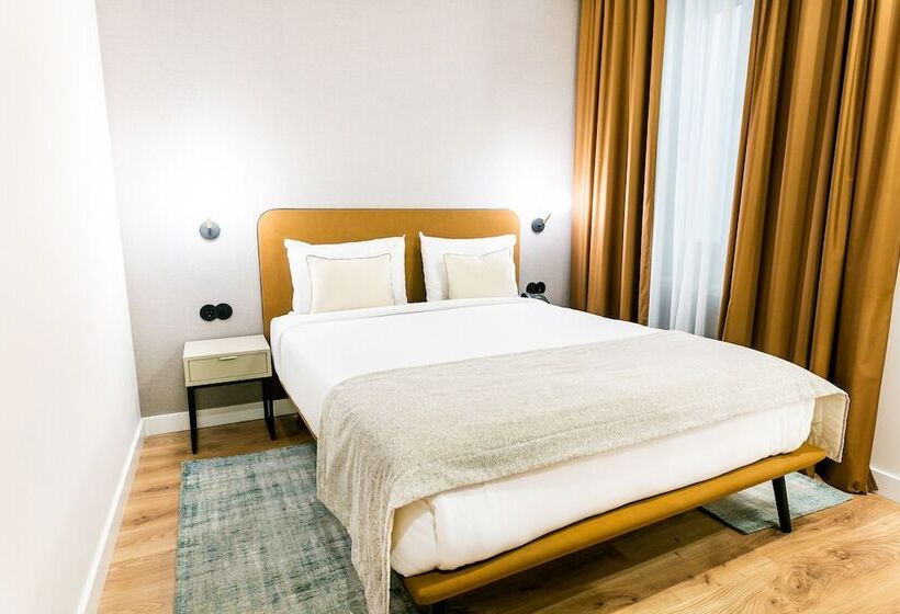 Fotos del hotel Lx Soho Boutique  By Ridan S:  4