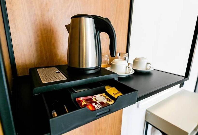 Fotos del hotel Lx Soho Boutique  By Ridan S:  24