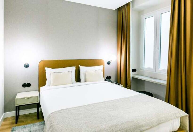 Fotos del hotel Lx Soho Boutique  By Ridan S:  5