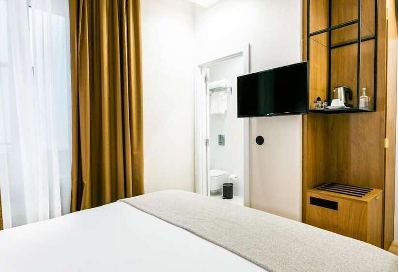 Fotos del hotel Lx Soho Boutique  By Ridan S:  2