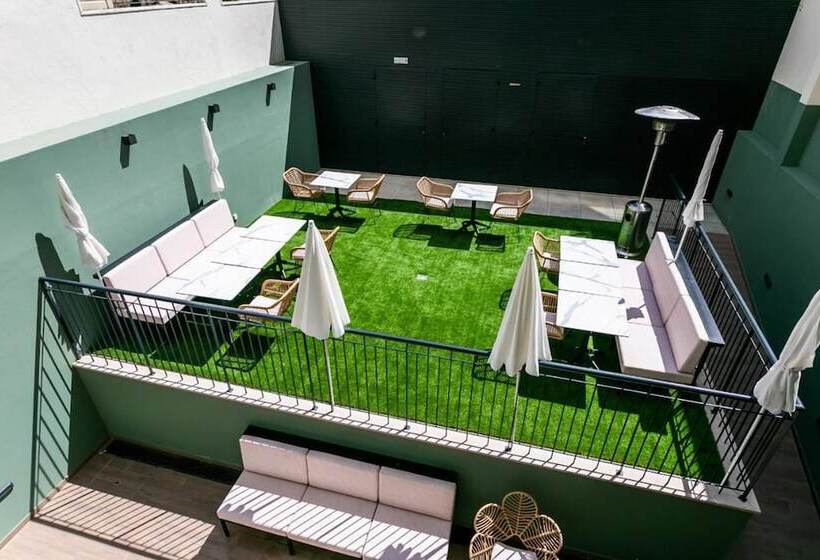 Fotos del hotel Lx Soho Boutique  By Ridan S:  38