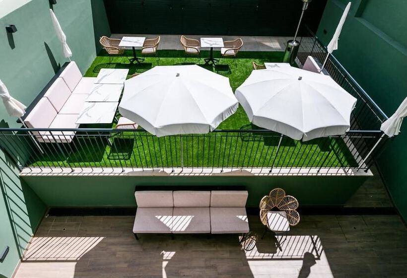 Fotos del hotel Lx Soho Boutique  By Ridan S:  28