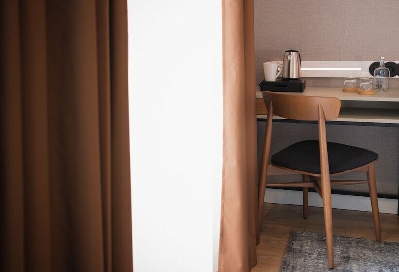 Fotos del hotel Lx Soho Boutique  By Ridan S:  34