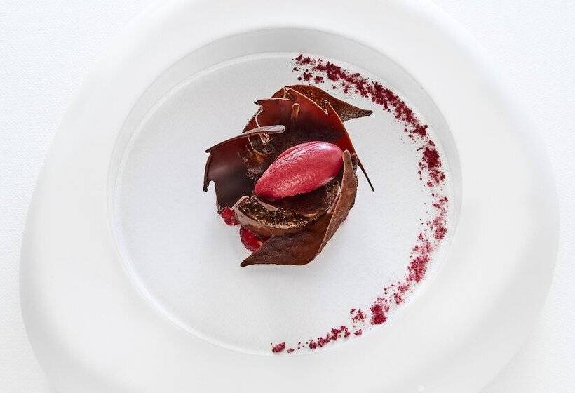 Fotos del hotel Cheval Blanc Sttropez:  20